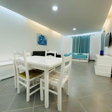 Apartamentos Poente Da Aldeia อัลบูเฟรา ภายนอก รูปภาพ