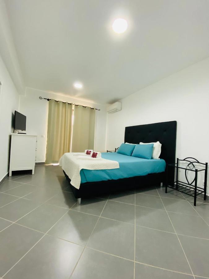 Apartamentos Poente Da Aldeia อัลบูเฟรา ภายนอก รูปภาพ