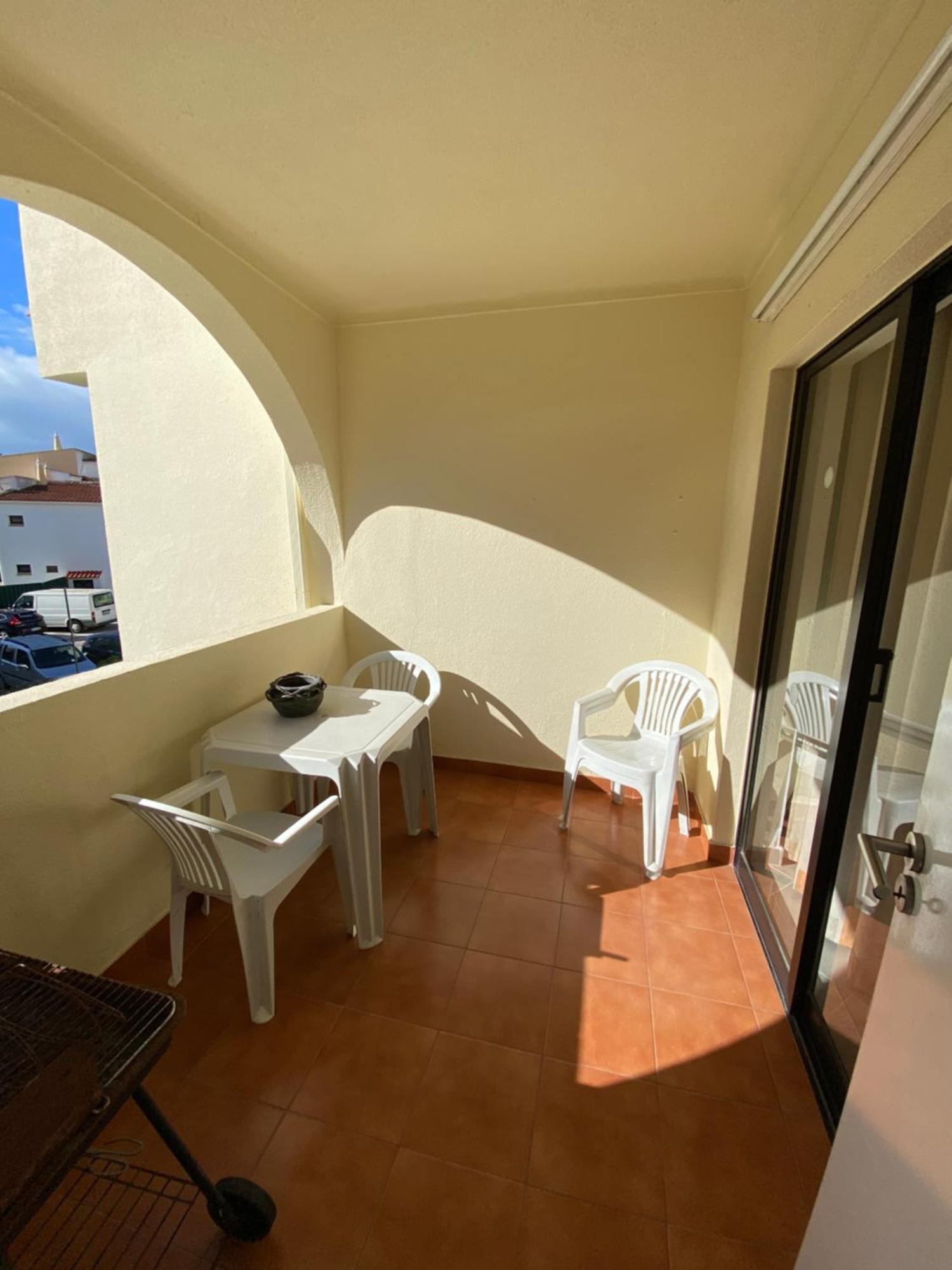 Apartamentos Poente Da Aldeia อัลบูเฟรา ห้อง รูปภาพ