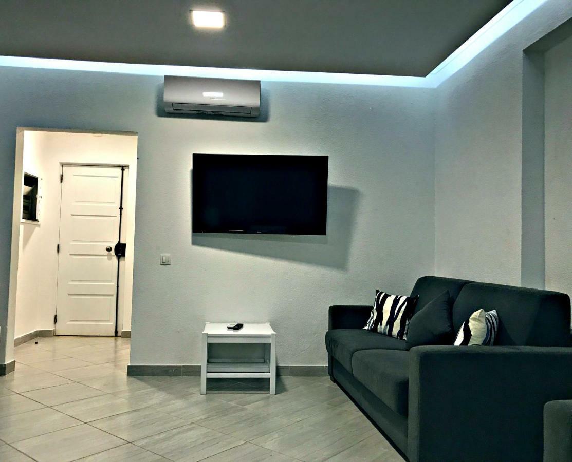 Apartamentos Poente Da Aldeia อัลบูเฟรา ภายนอก รูปภาพ