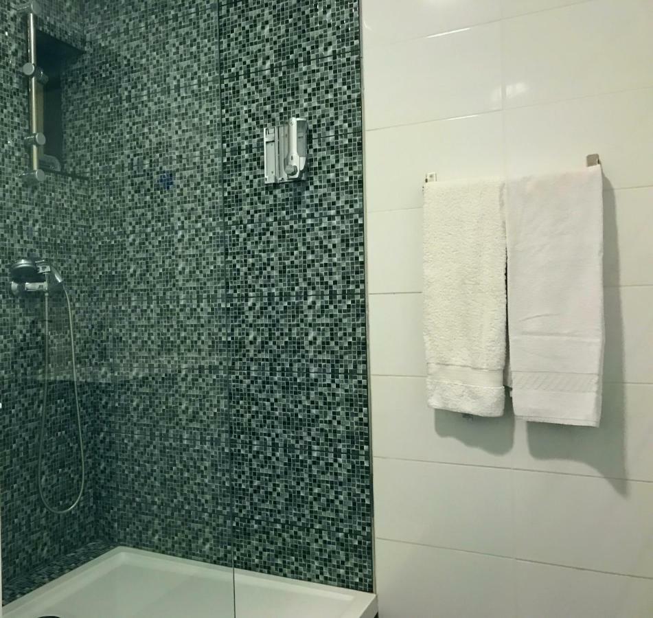 Apartamentos Poente Da Aldeia อัลบูเฟรา ภายนอก รูปภาพ