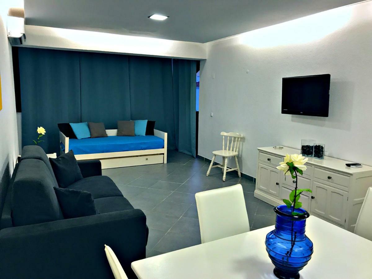 Apartamentos Poente Da Aldeia อัลบูเฟรา ภายนอก รูปภาพ